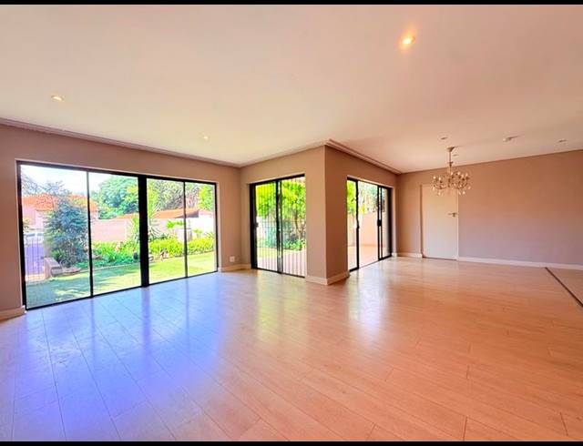 3 BEDROOM PROPERTY TO RENT IN SANDOWN